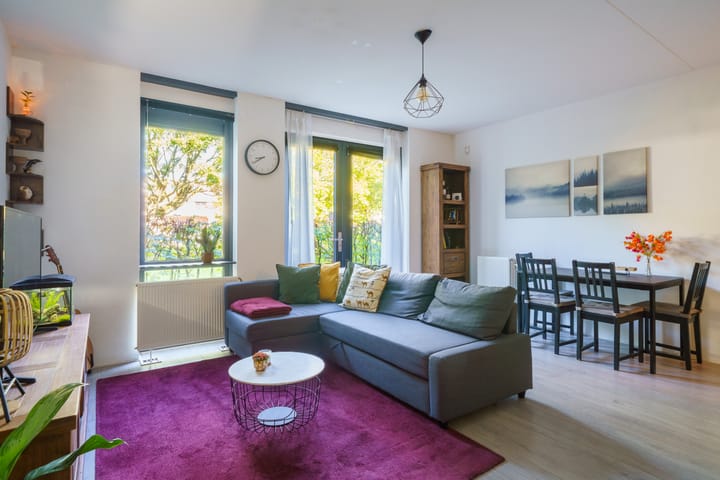 Photo 4 of Walvisplein 94-B