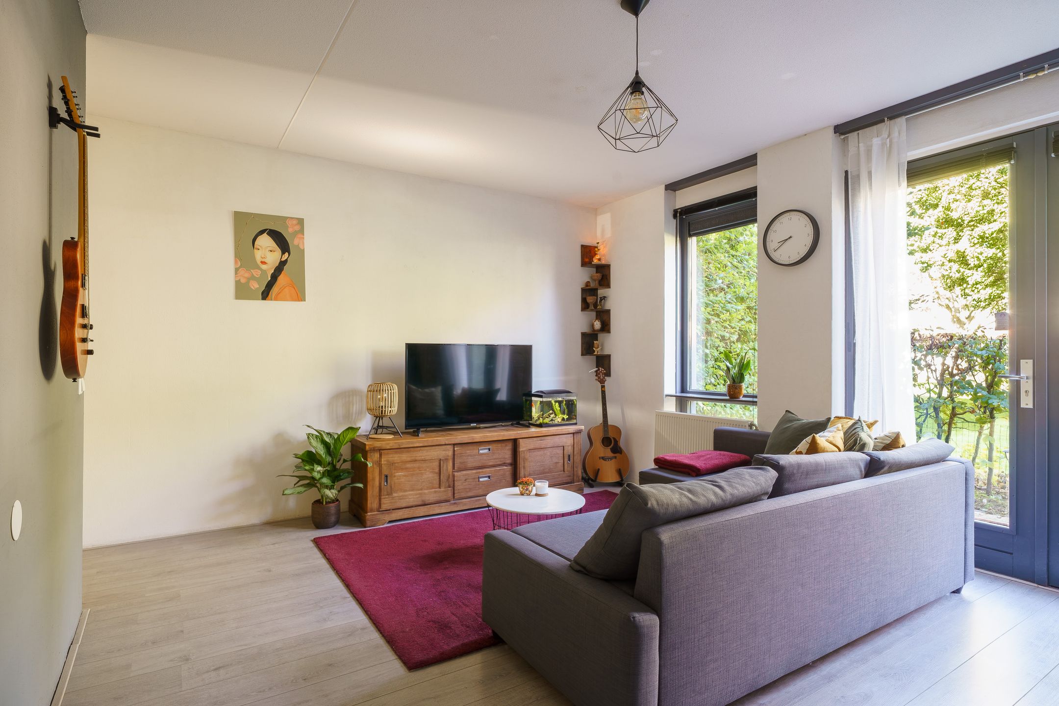 Foto 6 van Walvisplein 94-B