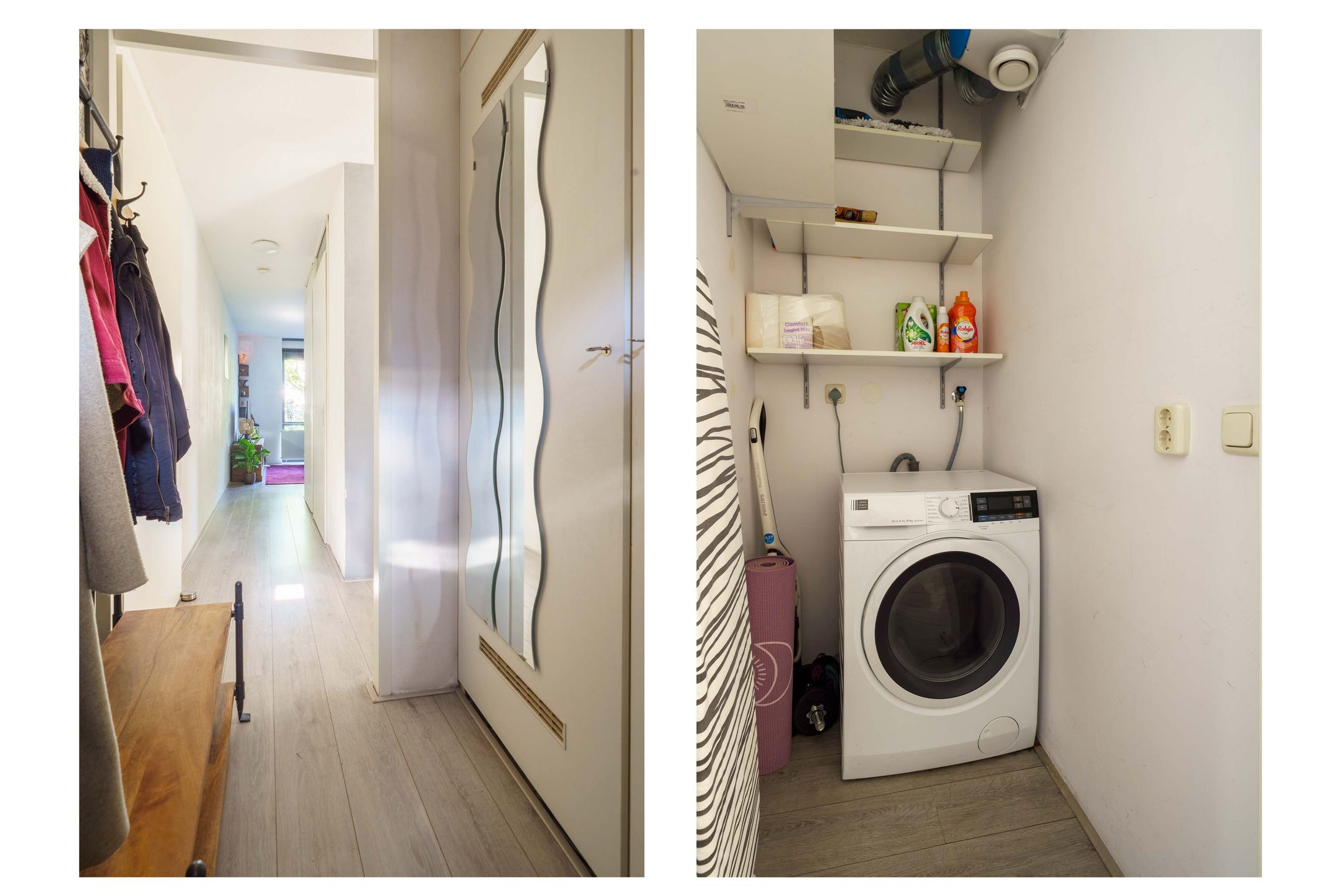 Foto 9 van Walvisplein 94-B