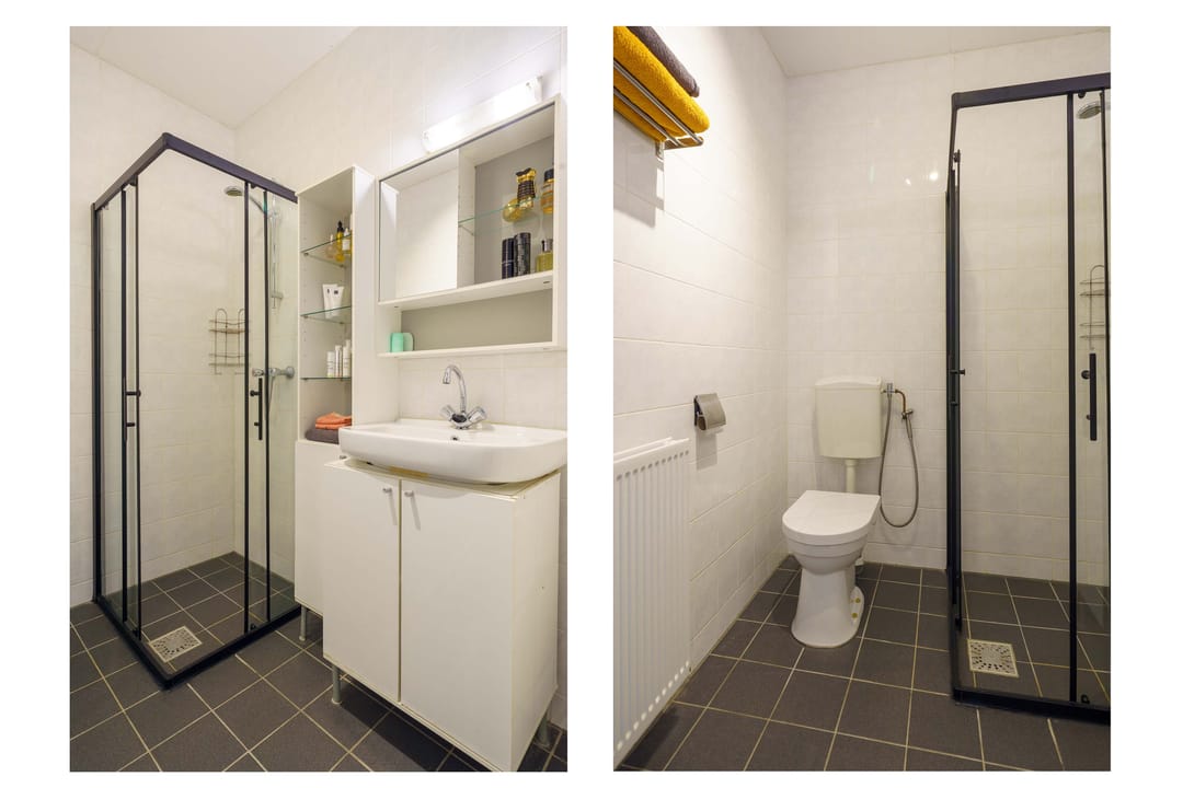 Foto 13 van Walvisplein 94-B