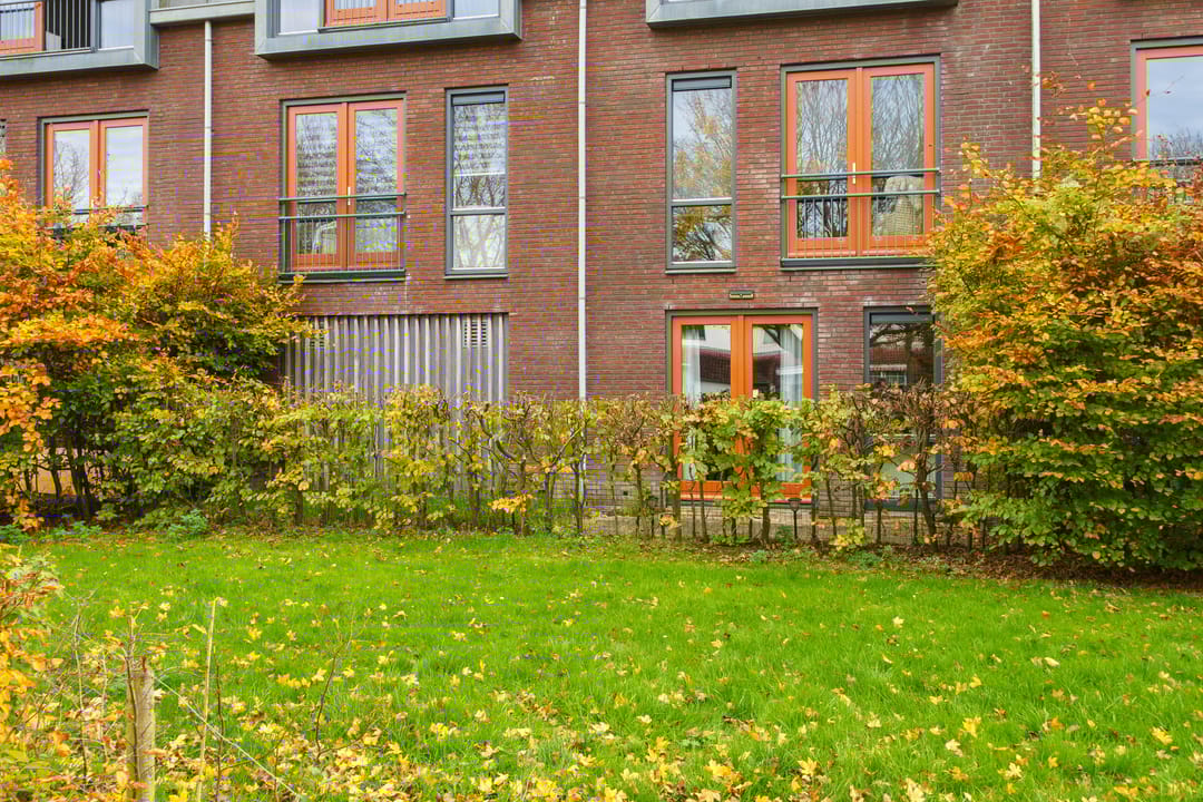 Foto 16 van Walvisplein 94-B