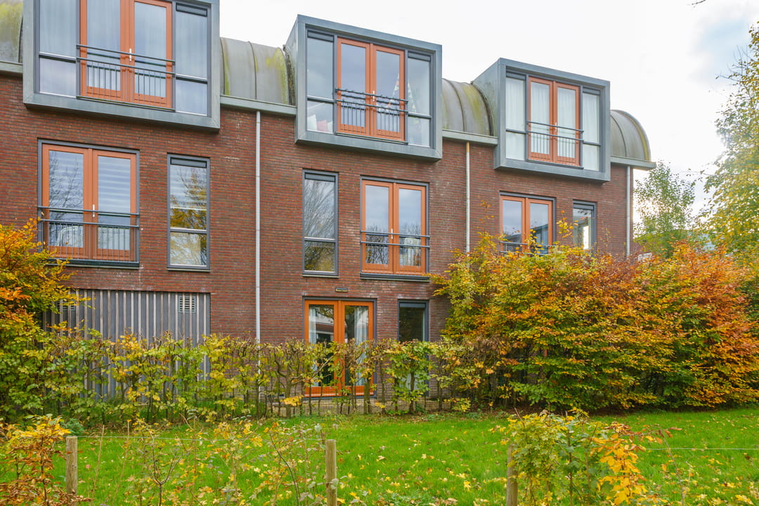 Foto 17 van Walvisplein 94-B