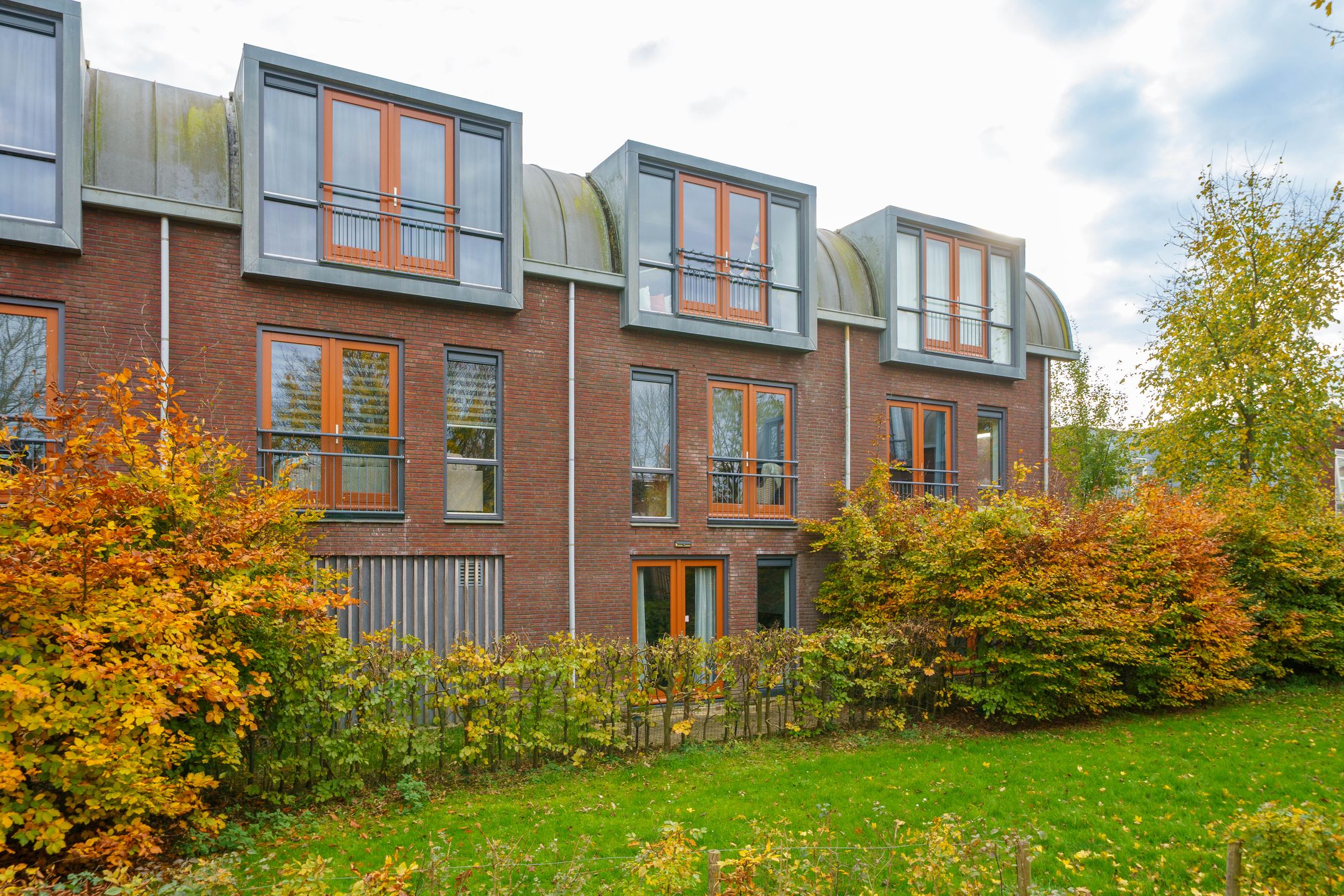 Foto 18 van Walvisplein 94-B