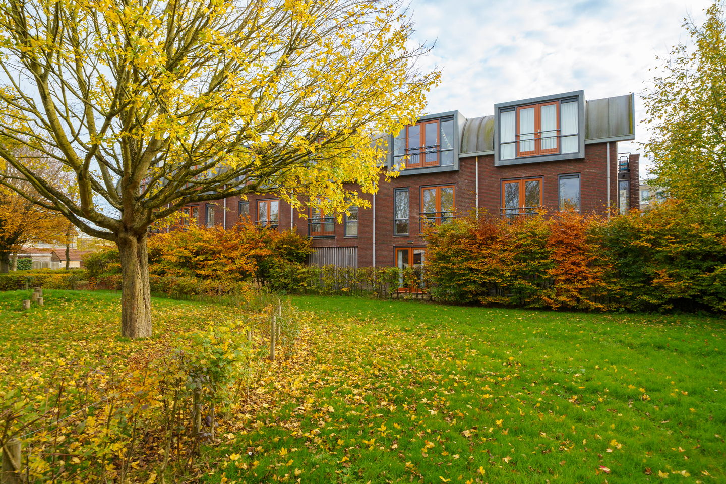 Foto 19 van Walvisplein 94-B