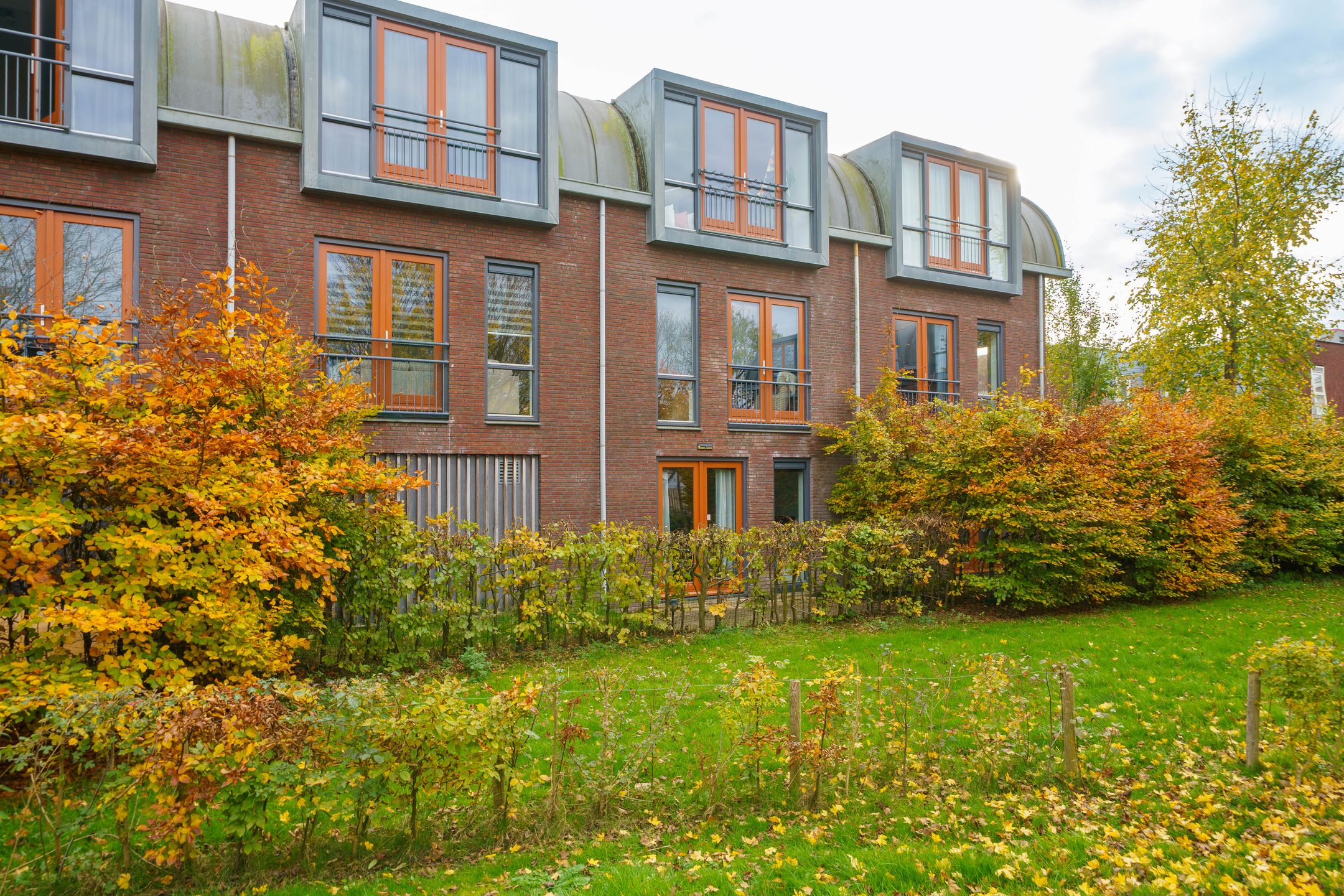 Foto 21 van Walvisplein 94-B