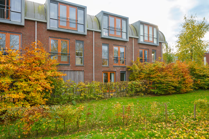 Photo 21 of Walvisplein 94-B