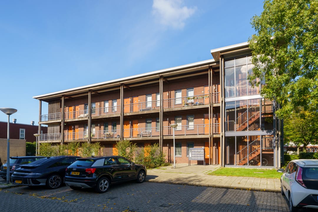 Foto 22 van Walvisplein 94-B