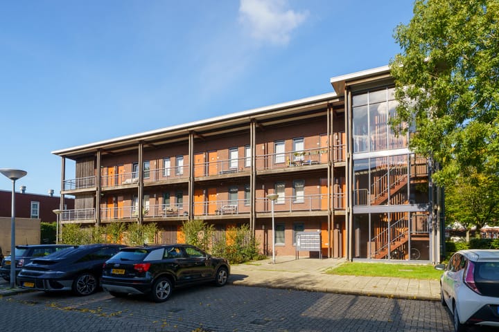 Photo 22 of Walvisplein 94-B