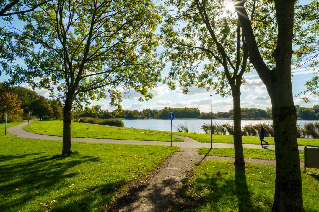 Foto 23 van Walvisplein 94-B