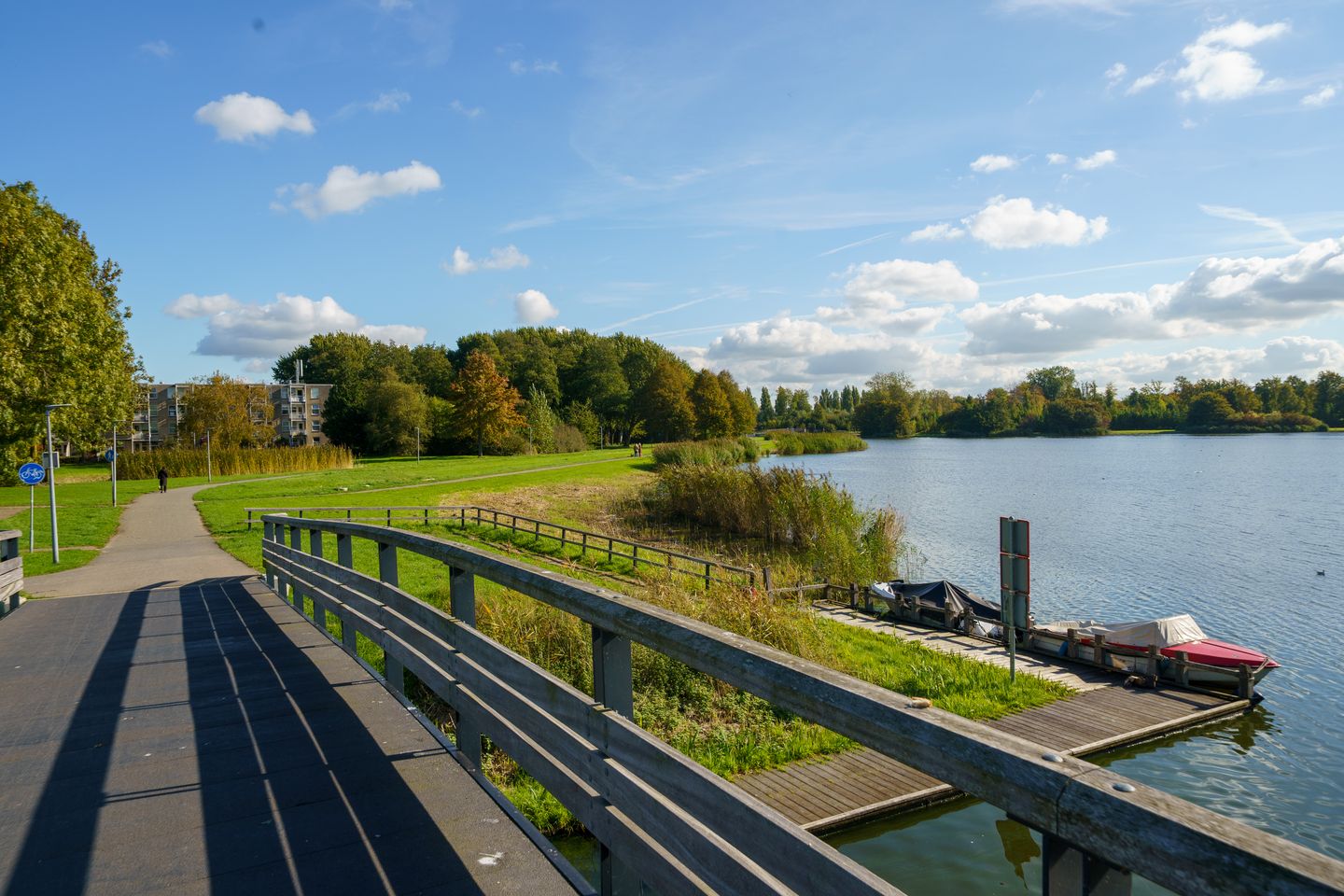 Foto 25 van Walvisplein 94-B