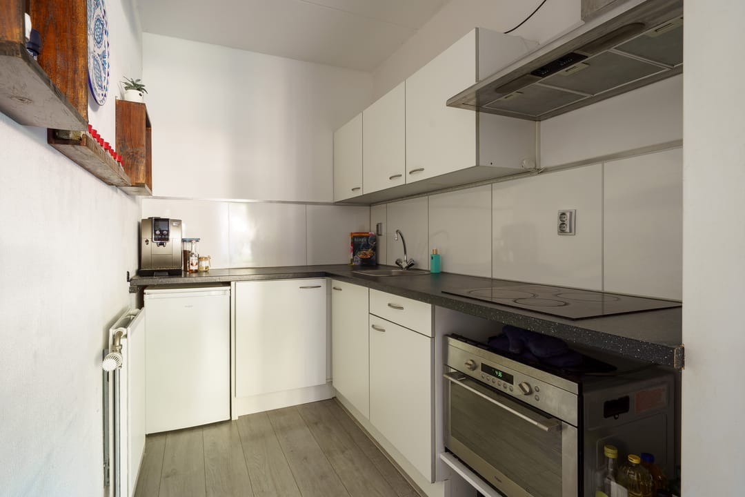 Foto 8 van Walvisplein 94-B