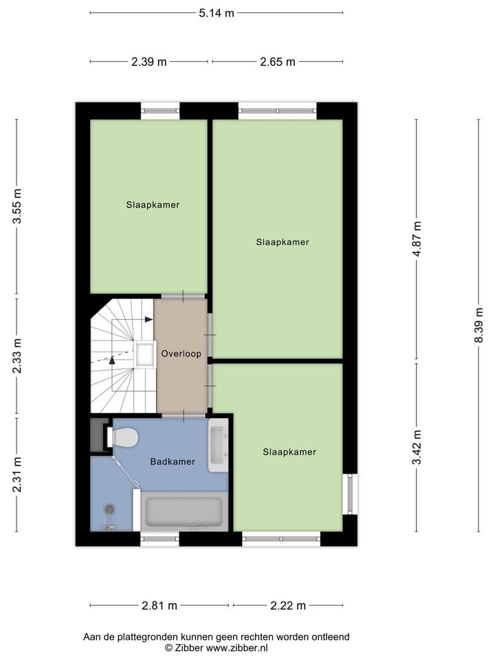 Foto 56 van Leen van der Houwenstraat 66