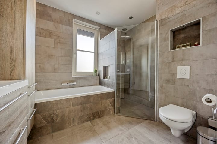 Foto 4 van Leen van der Houwenstraat 66