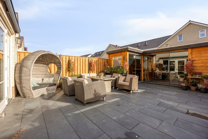 Foto 5 van Leen van der Houwenstraat 66