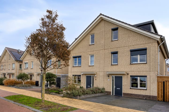 Foto 6 van Leen van der Houwenstraat 66