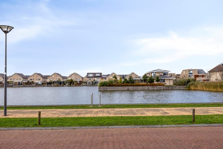 Foto 8 van Leen van der Houwenstraat 66