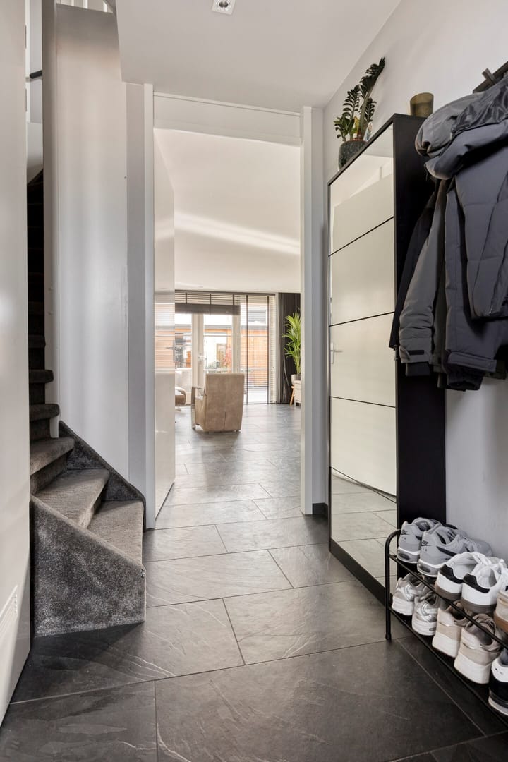 Foto 12 van Leen van der Houwenstraat 66