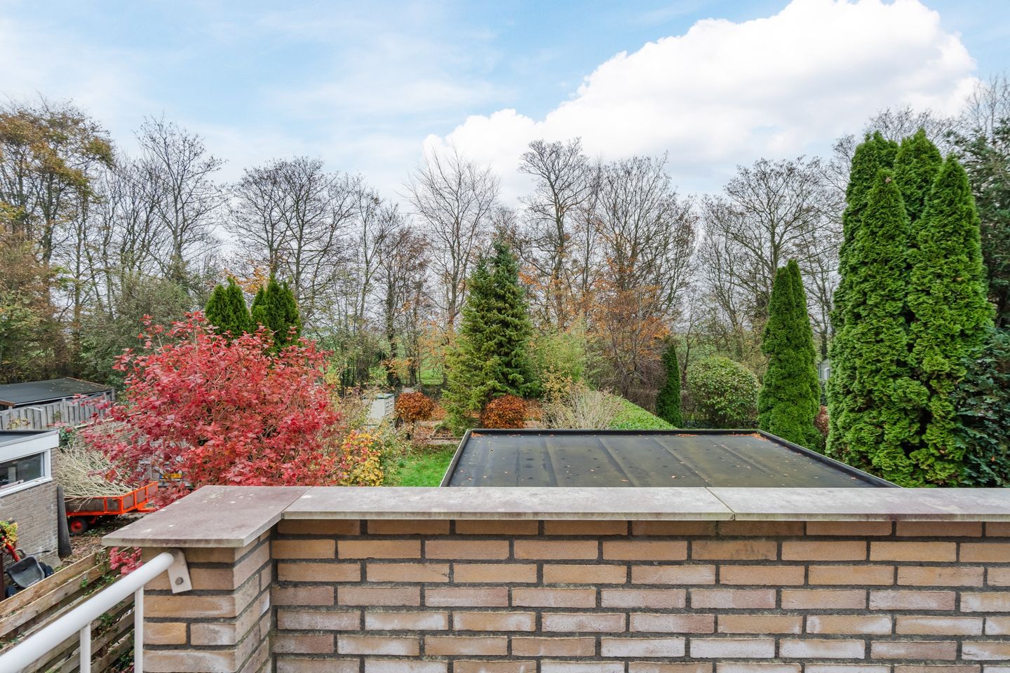 Photo 5 of Langeweg 75