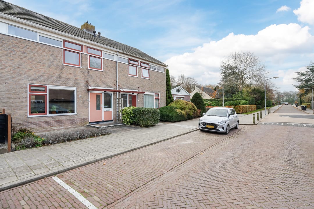 Photo 7 of Langeweg 75