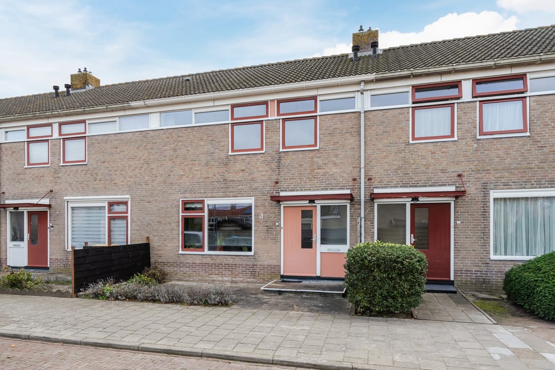 Photo 8 of Langeweg 75