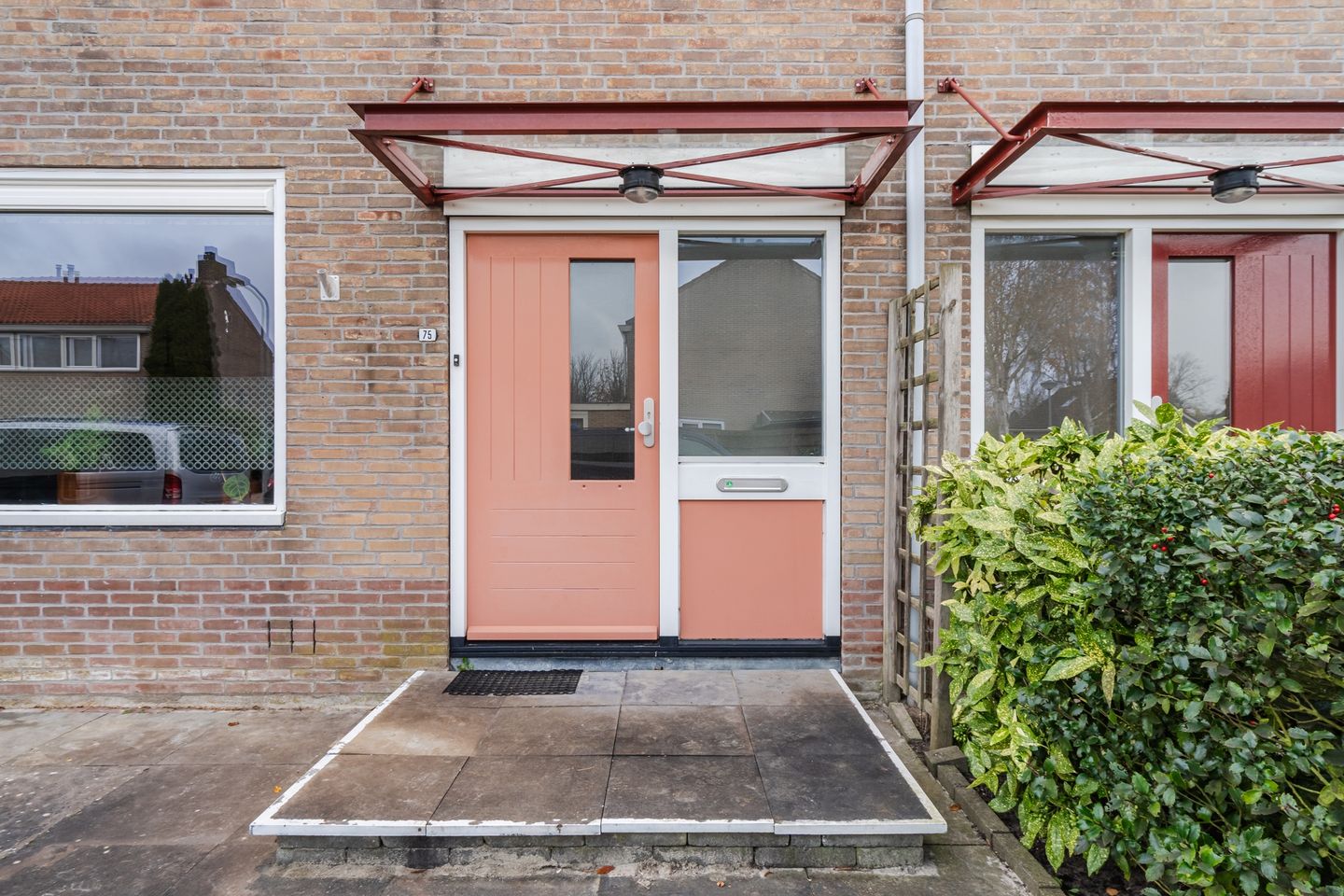 Photo 10 of Langeweg 75