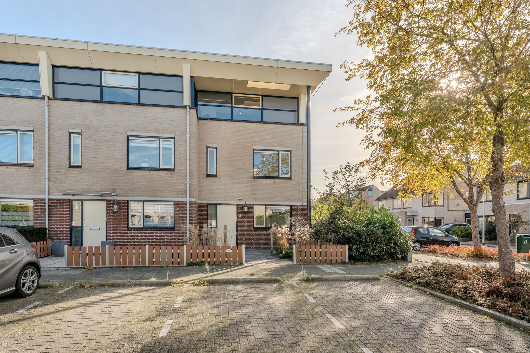 Snoeklaan, 114, Voorhout, 2215XH, Zuid-Holland, Nederland 114 