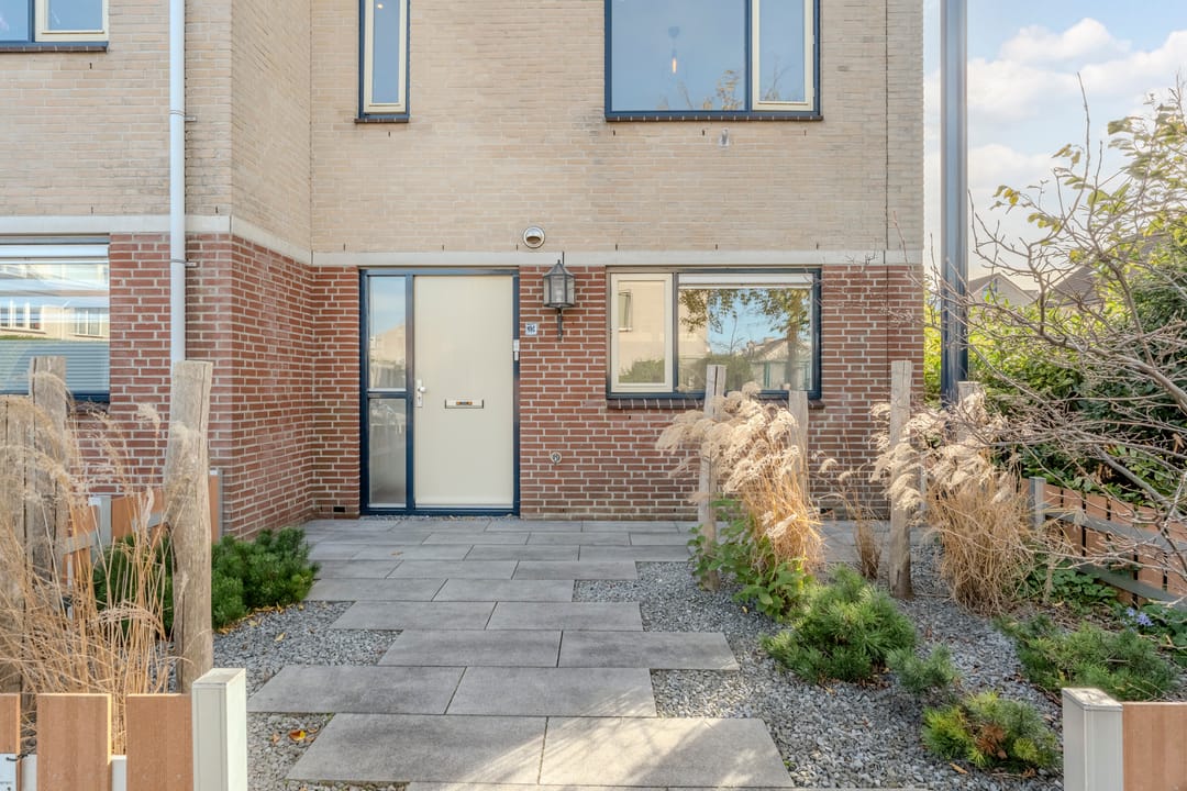 Foto 2 van Snoeklaan 114