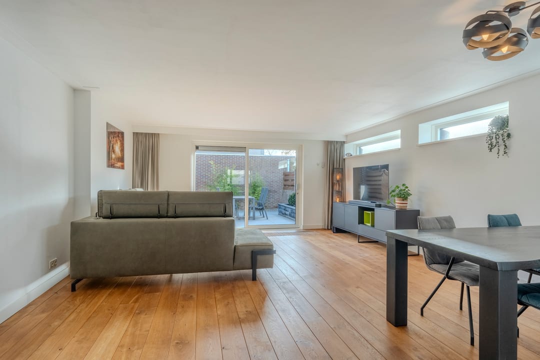 Foto 7 van Snoeklaan 114