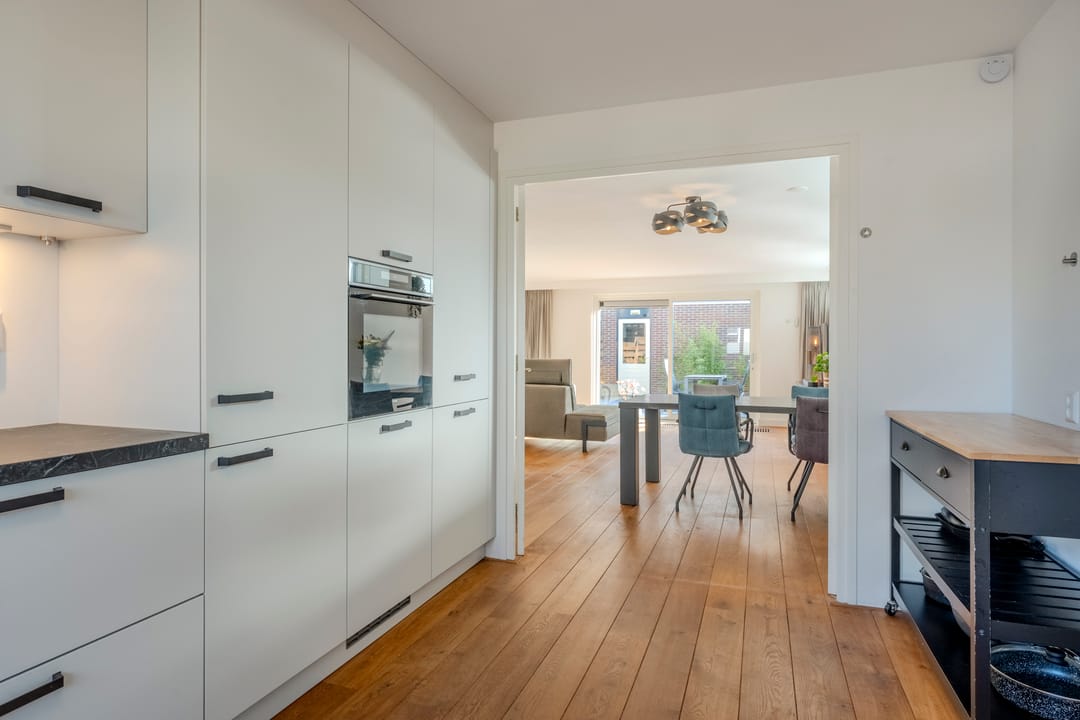 Foto 13 van Snoeklaan 114