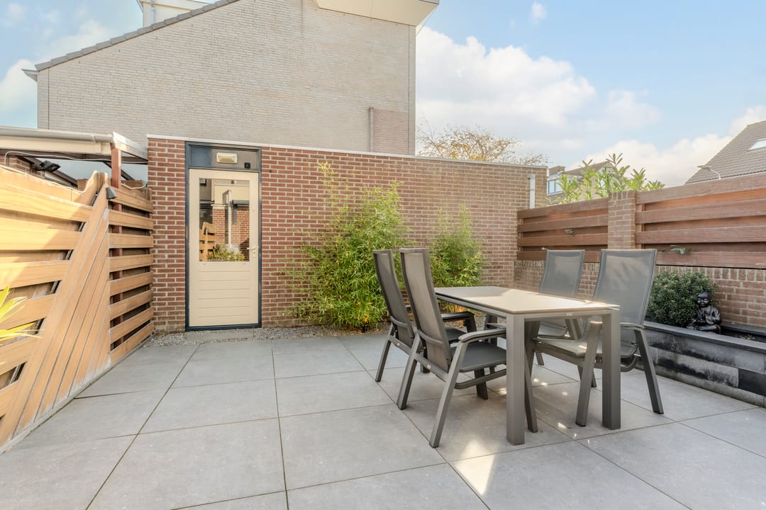 Foto 37 van Snoeklaan 114