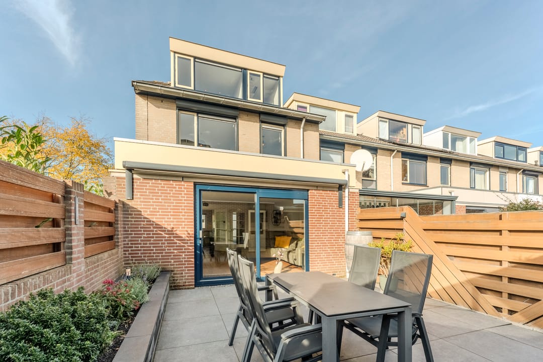 Foto 38 van Snoeklaan 114