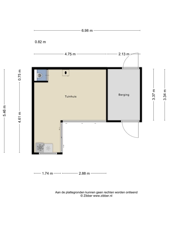 Foto 54 van Leen van der Houwenstraat 66