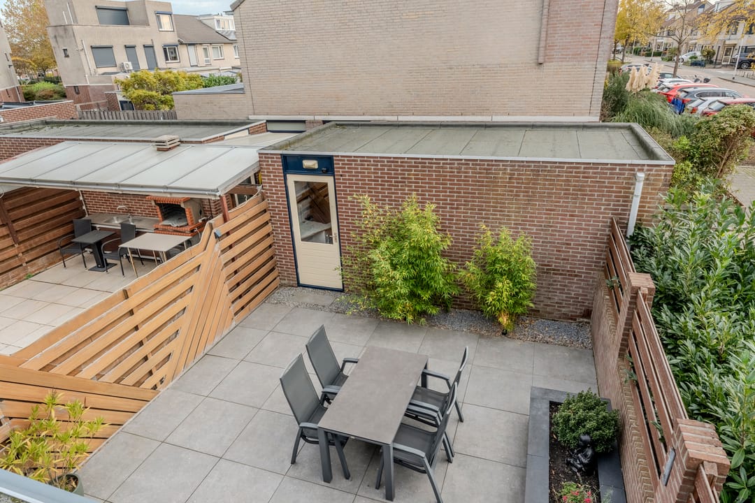 Foto 41 van Snoeklaan 114