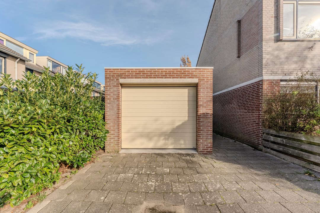 Foto 43 van Snoeklaan 114