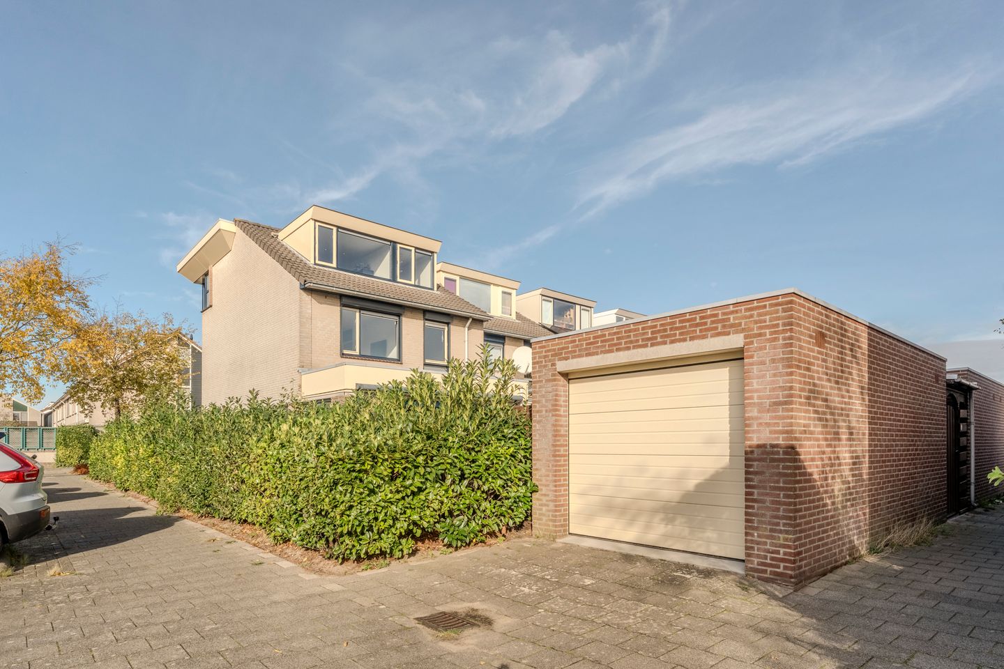 Foto 44 van Snoeklaan 114