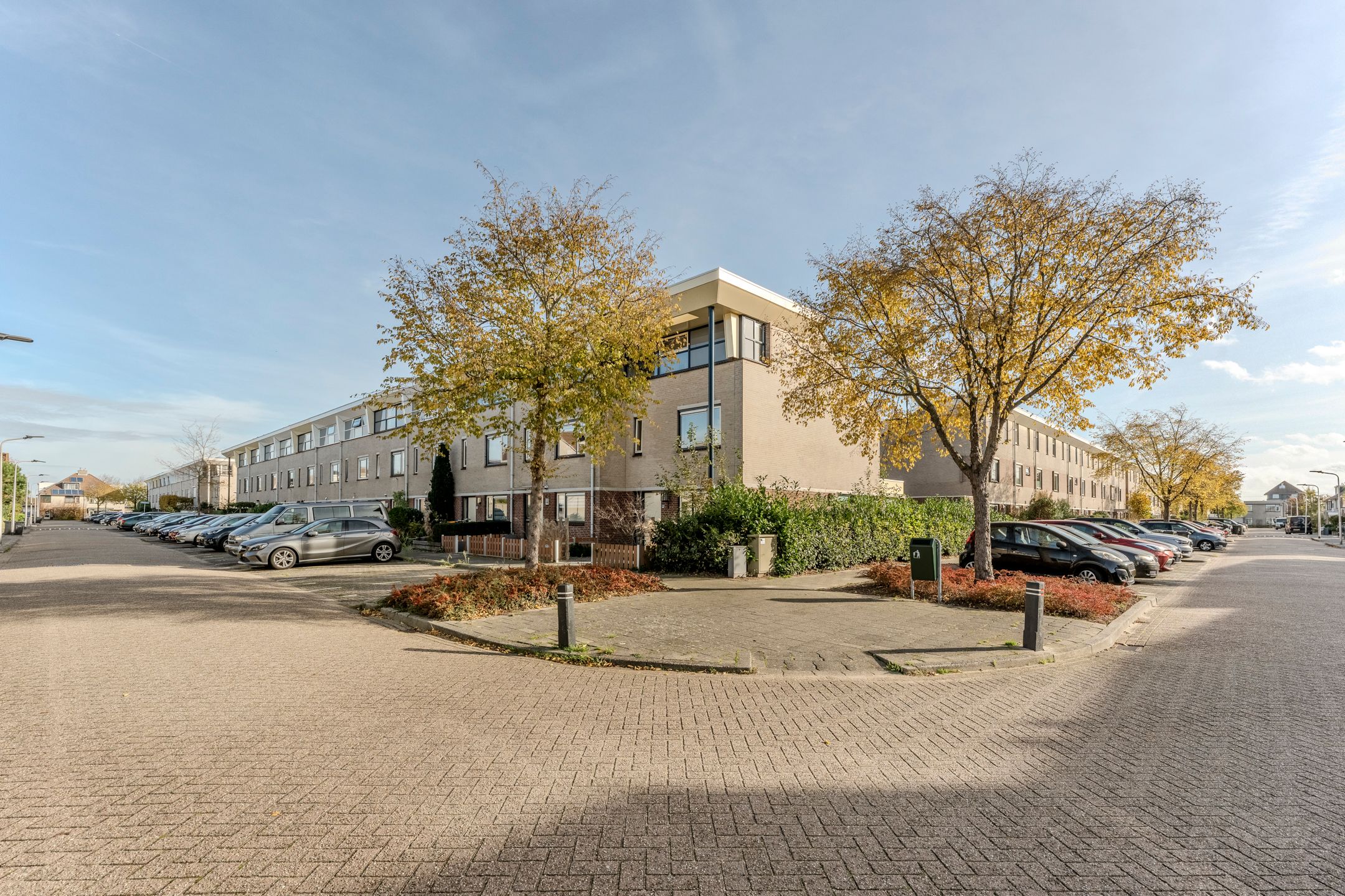 Foto 45 van Snoeklaan 114