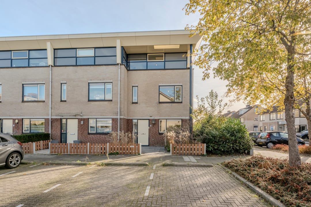 Foto 46 van Snoeklaan 114