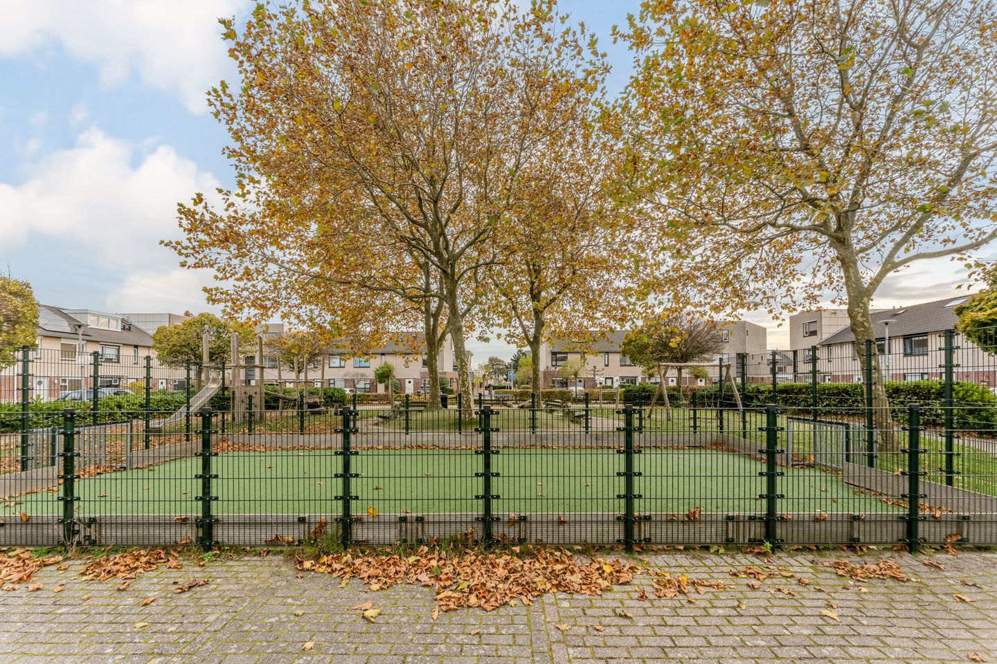 Foto 49 van Snoeklaan 114