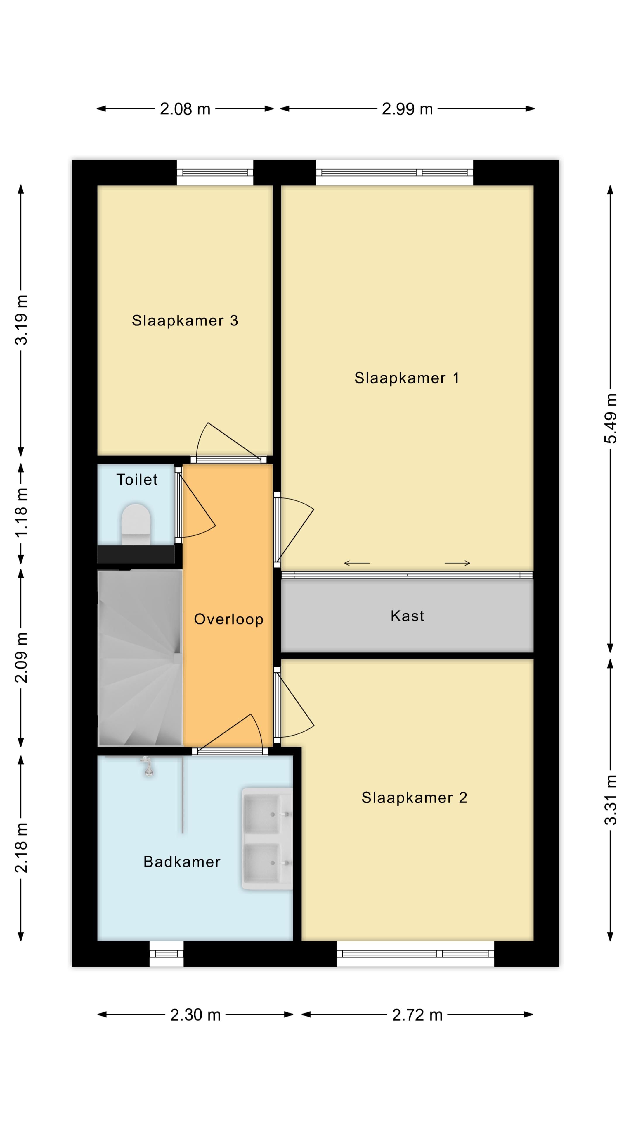 Foto 51 van Snoeklaan 114