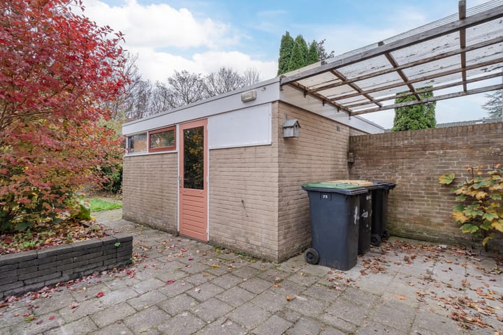 Photo 55 of Langeweg 75