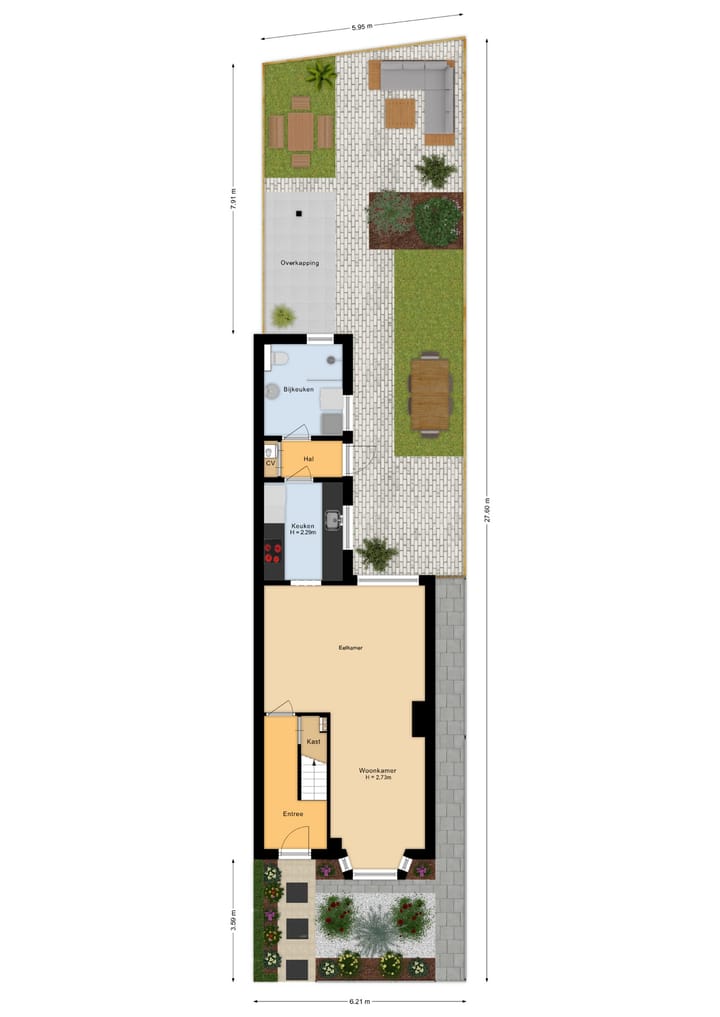 Photo 49 of Kottendijk 141