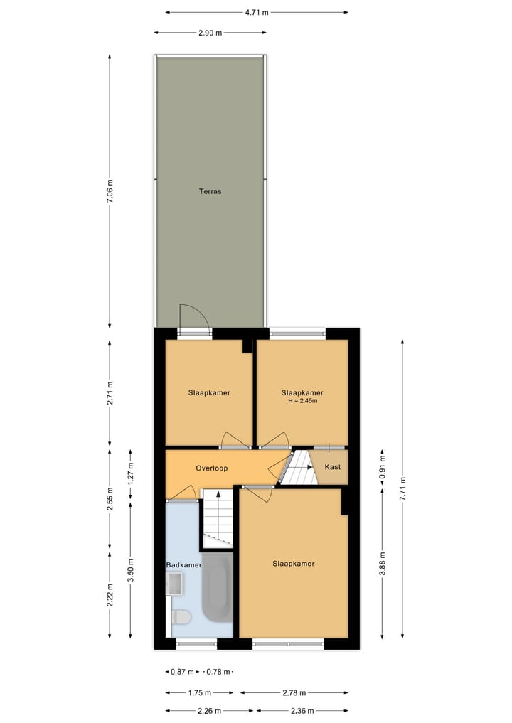 Photo 50 of Kottendijk 141