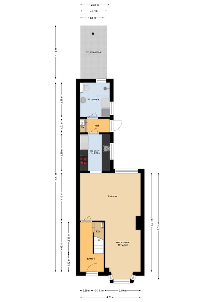 Photo 48 of Kottendijk 141