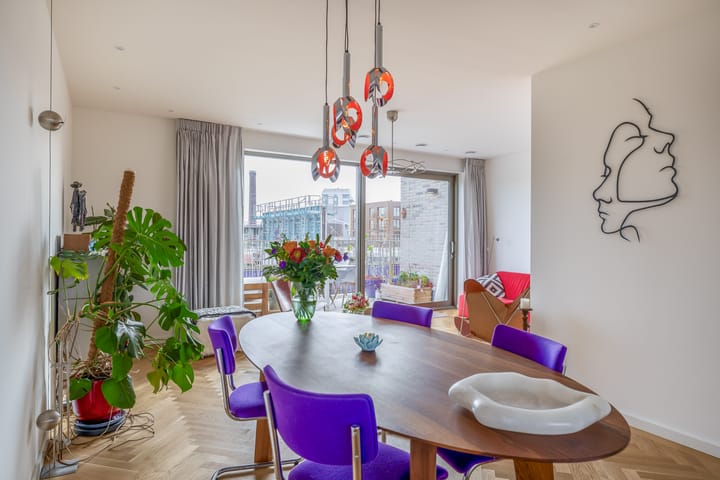 Utrechts Kindercomitéstraat 99