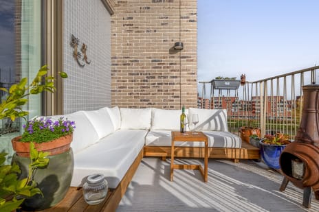 Utrechts Kindercomitéstraat 99 tertiary image