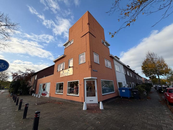 Leenderweg 298-C, Eindhoven