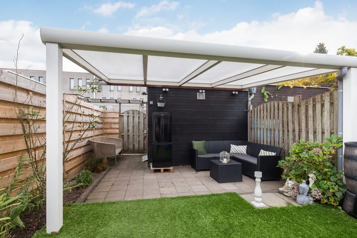 Photo 23 of Het Firmament 172