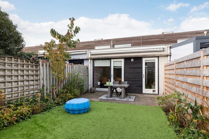 Photo 25 of Het Firmament 172