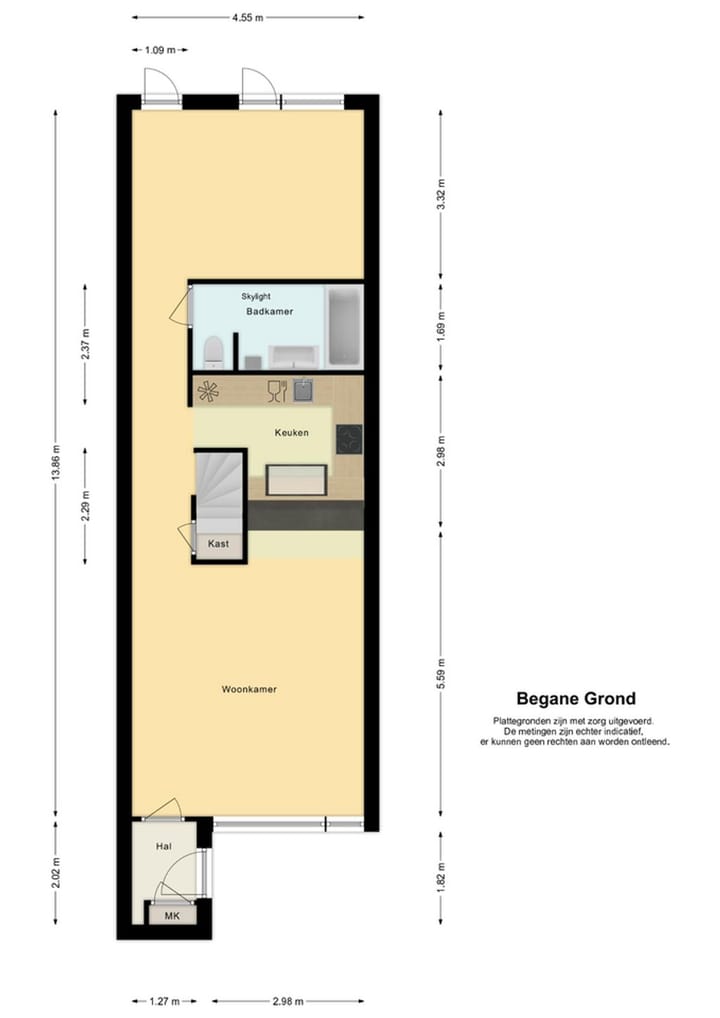 Photo 31 of Het Firmament 172