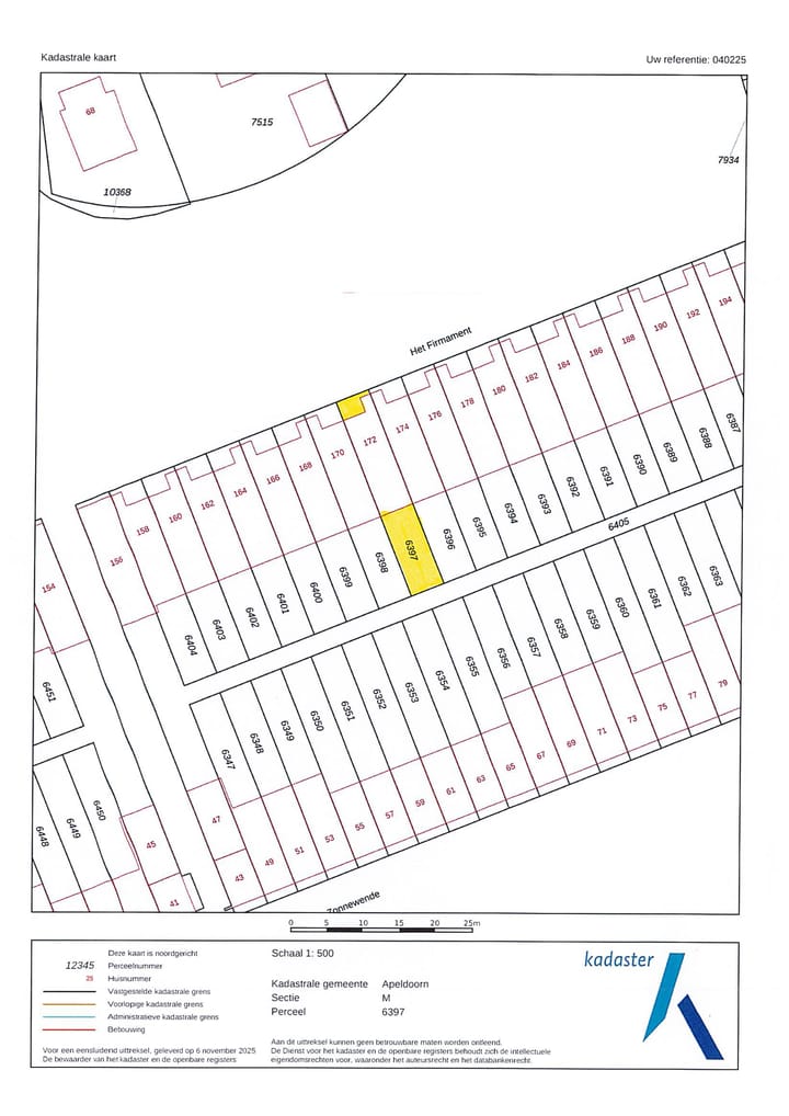 Photo 34 of Het Firmament 172